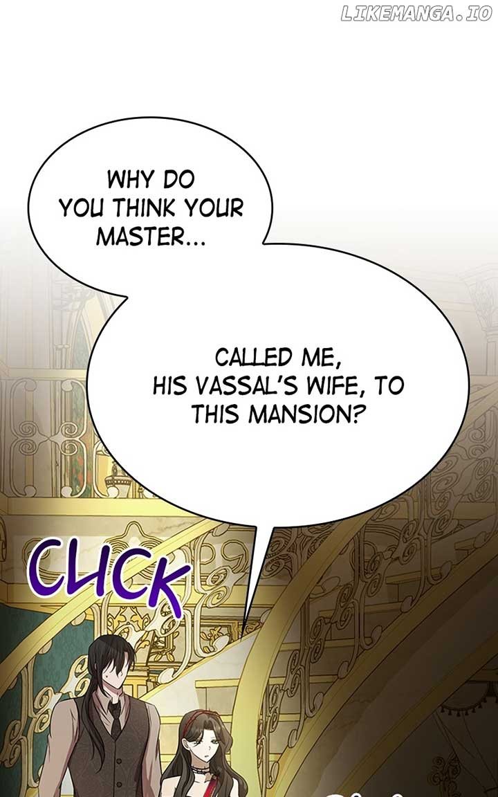 Describe Your Feeling When Being Reincarnated as Your Husband’s Mistress Chapter 18 page 8