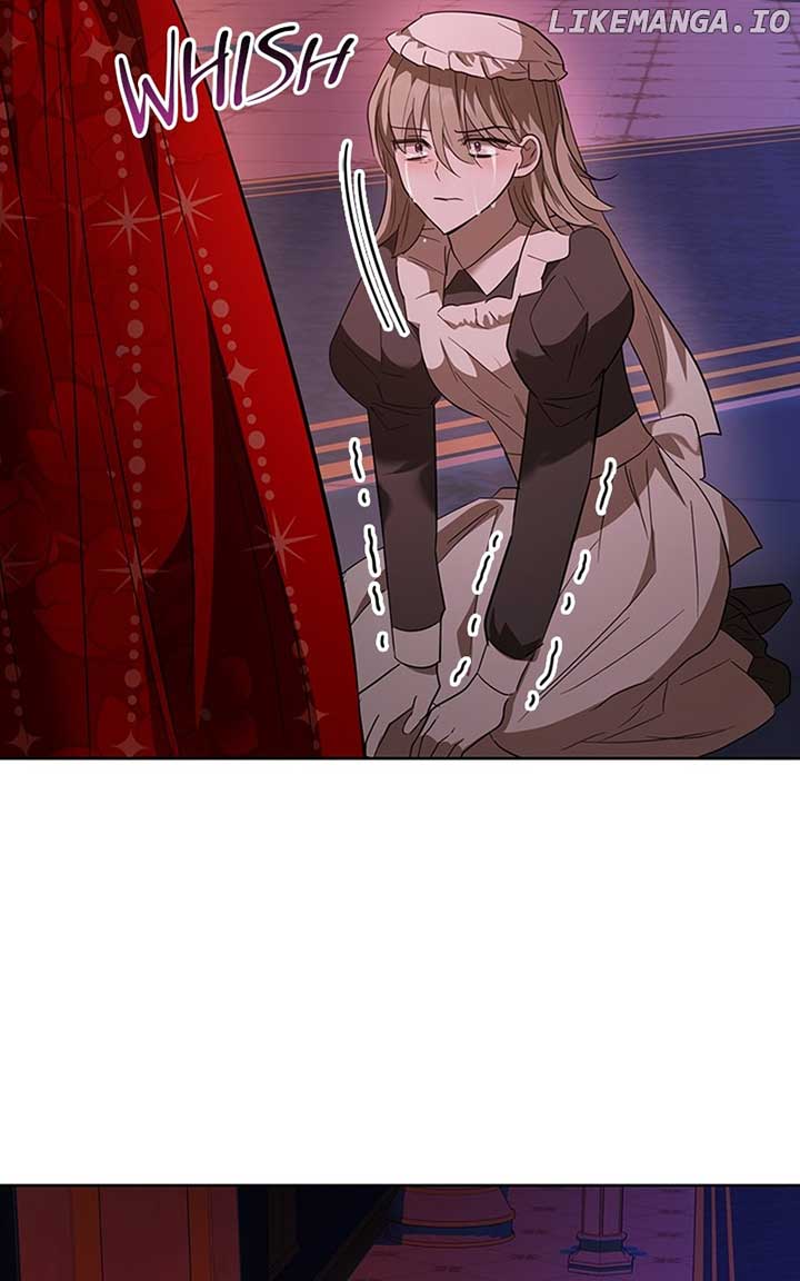 Describe Your Feeling When Being Reincarnated as Your Husband’s Mistress Chapter 18 page 91