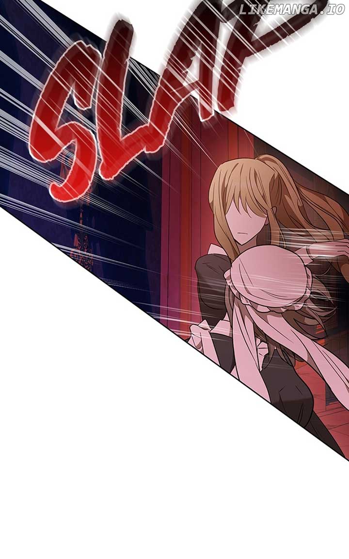 Describe Your Feeling When Being Reincarnated as Your Husband’s Mistress Chapter 18 page 93