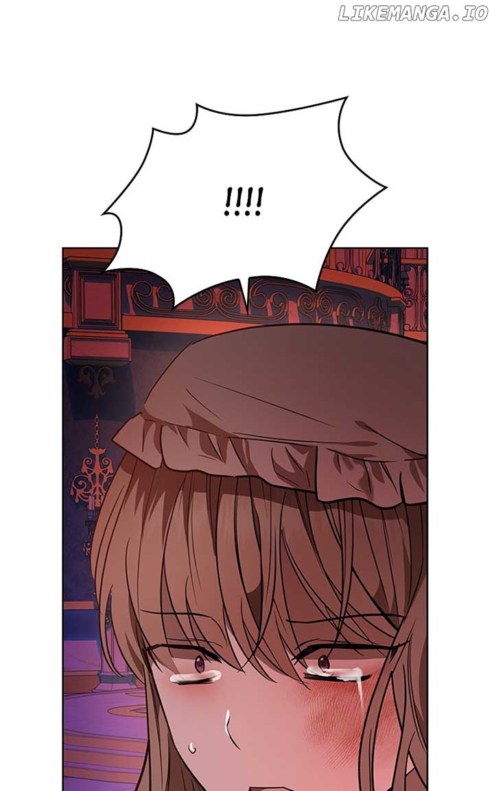 Describe Your Feeling When Being Reincarnated as Your Husband’s Mistress Chapter 18 page 94