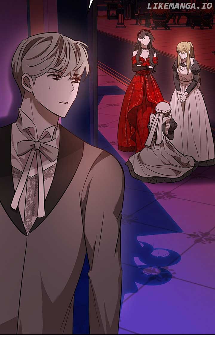 Describe Your Feeling When Being Reincarnated as Your Husband’s Mistress Chapter 18 page 96