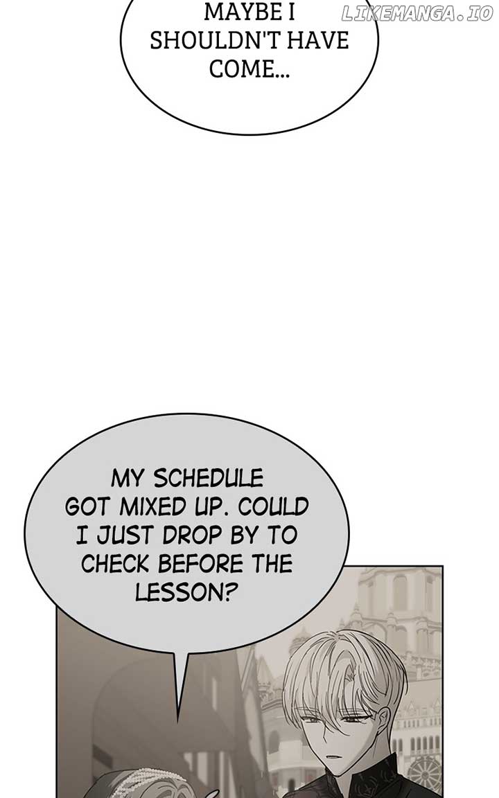 Describe Your Feeling When Being Reincarnated as Your Husband’s Mistress Chapter 21 page 11