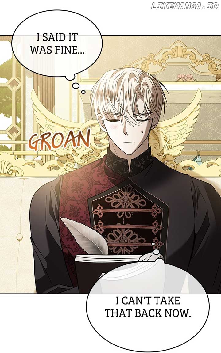 Describe Your Feeling When Being Reincarnated as Your Husband’s Mistress Chapter 21 page 13