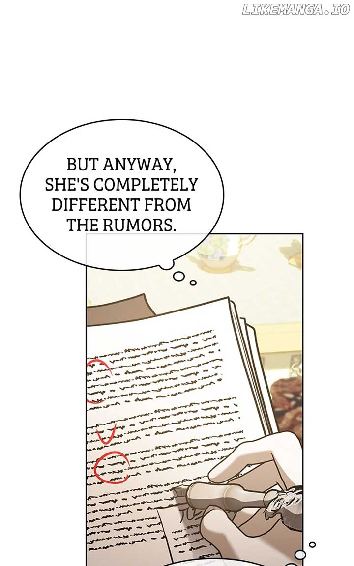 Describe Your Feeling When Being Reincarnated as Your Husband’s Mistress Chapter 21 page 14