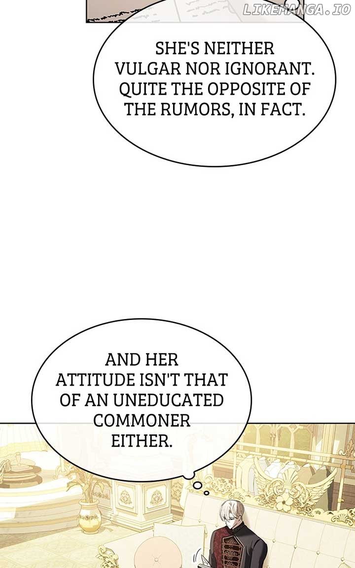 Describe Your Feeling When Being Reincarnated as Your Husband’s Mistress Chapter 21 page 15