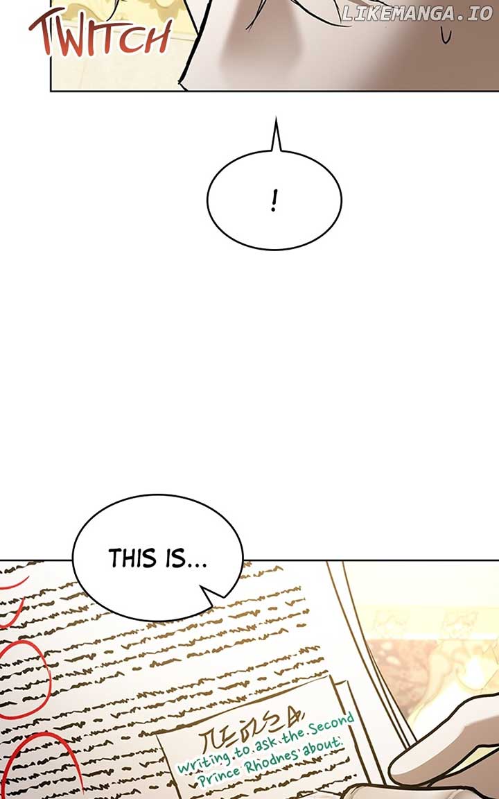 Describe Your Feeling When Being Reincarnated as Your Husband’s Mistress Chapter 21 page 17