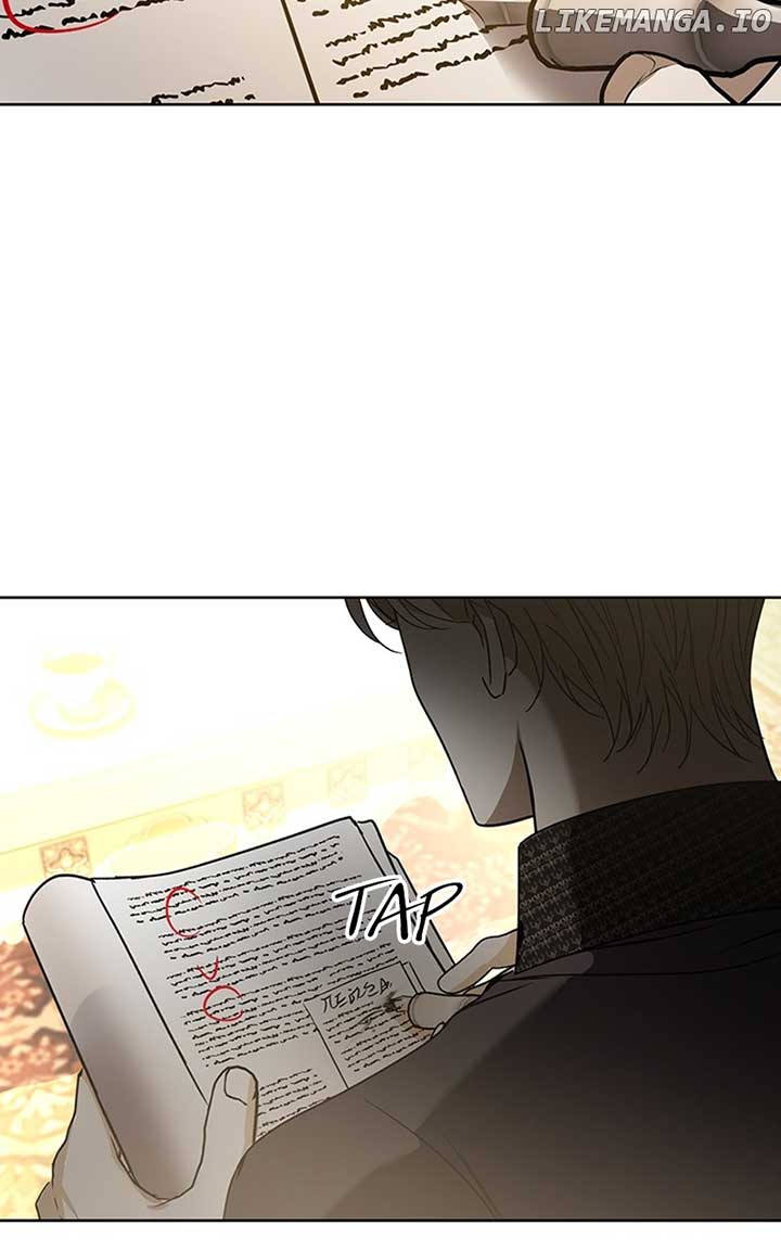 Describe Your Feeling When Being Reincarnated as Your Husband’s Mistress Chapter 21 page 18