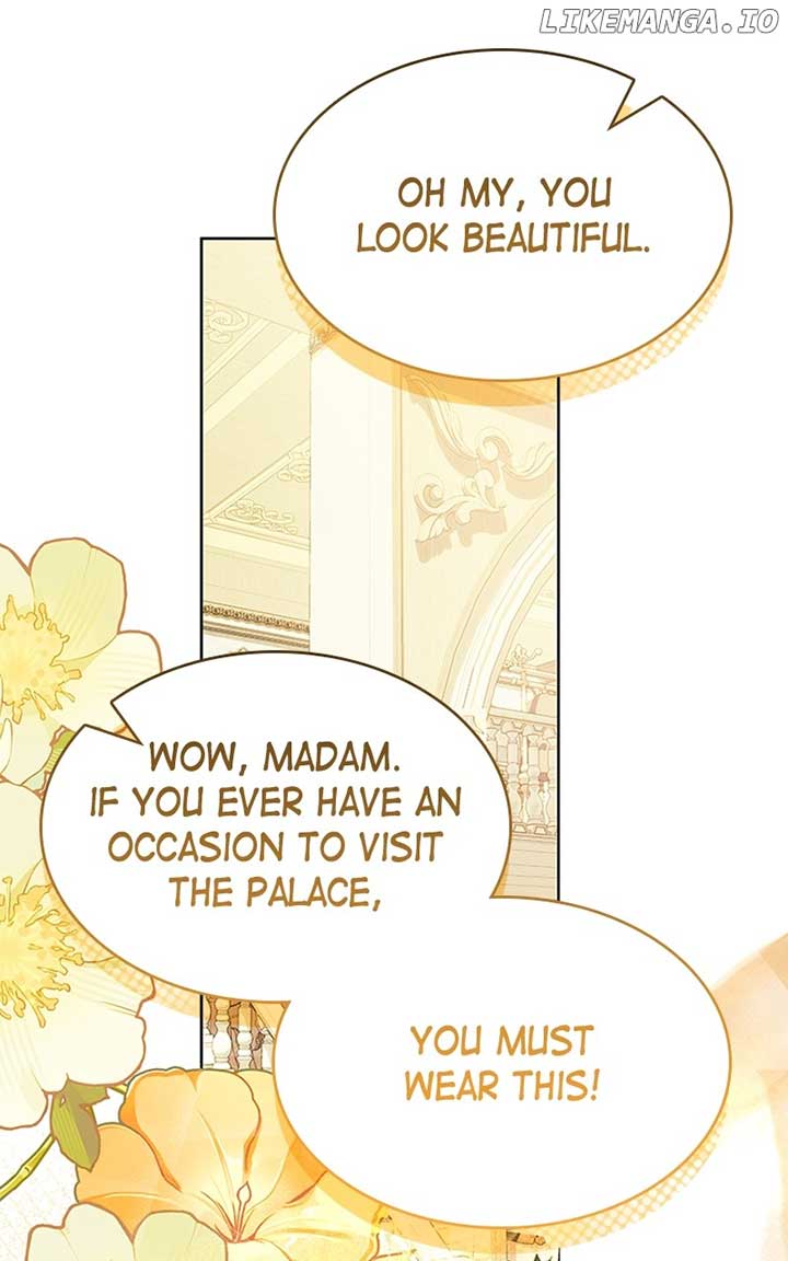 Describe Your Feeling When Being Reincarnated as Your Husband’s Mistress Chapter 21 page 20