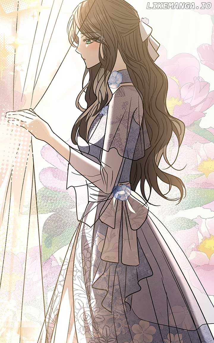 Describe Your Feeling When Being Reincarnated as Your Husband’s Mistress Chapter 21 page 22
