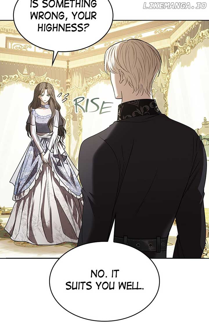 Describe Your Feeling When Being Reincarnated as Your Husband’s Mistress Chapter 21 page 27