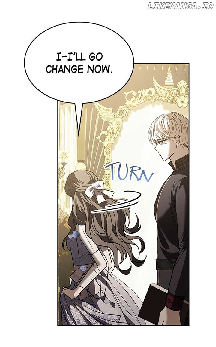 Describe Your Feeling When Being Reincarnated as Your Husband’s Mistress Chapter 21 page 33