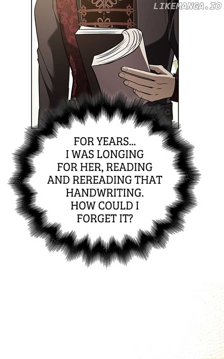Describe Your Feeling When Being Reincarnated as Your Husband’s Mistress Chapter 21 page 36