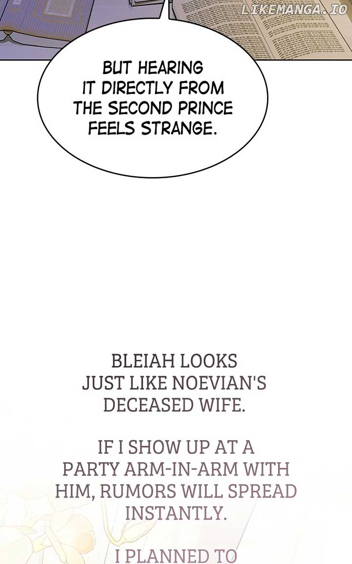 Describe Your Feeling When Being Reincarnated as Your Husband’s Mistress Chapter 21 page 44