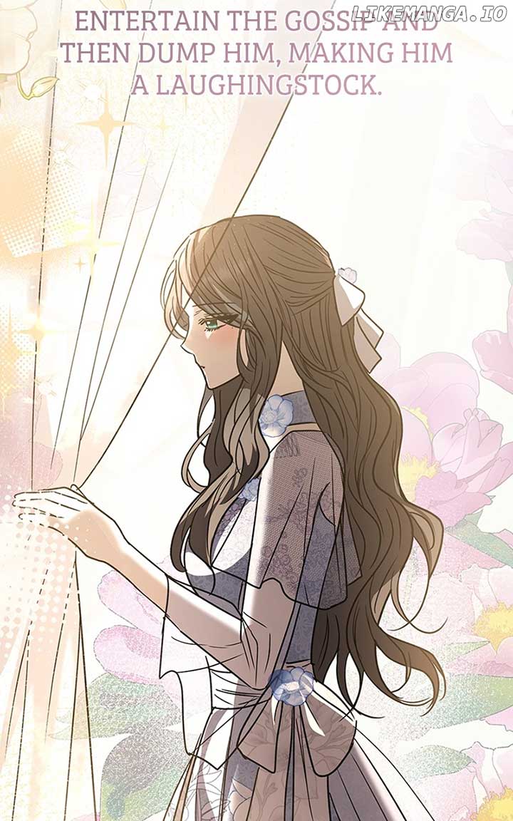 Describe Your Feeling When Being Reincarnated as Your Husband’s Mistress Chapter 21 page 45