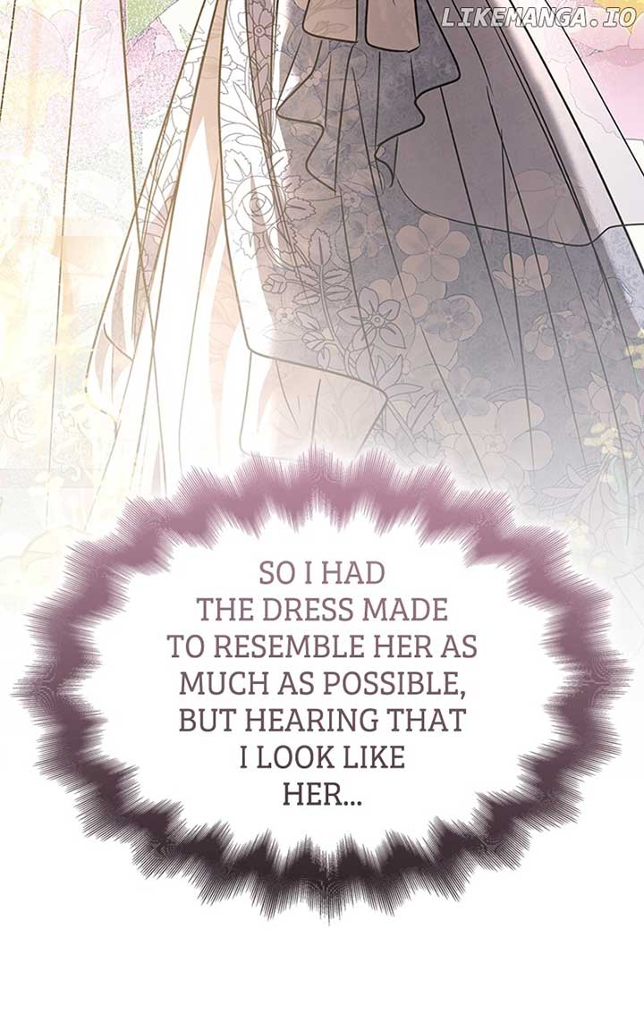 Describe Your Feeling When Being Reincarnated as Your Husband’s Mistress Chapter 21 page 46