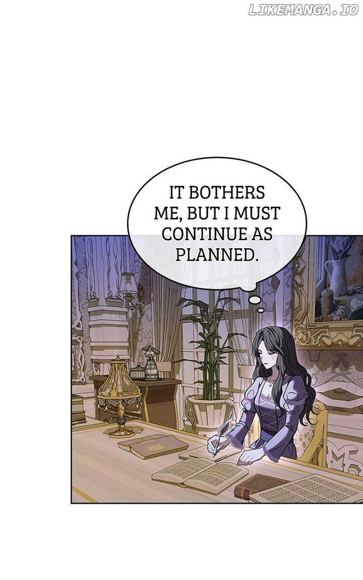 Describe Your Feeling When Being Reincarnated as Your Husband’s Mistress Chapter 21 page 47