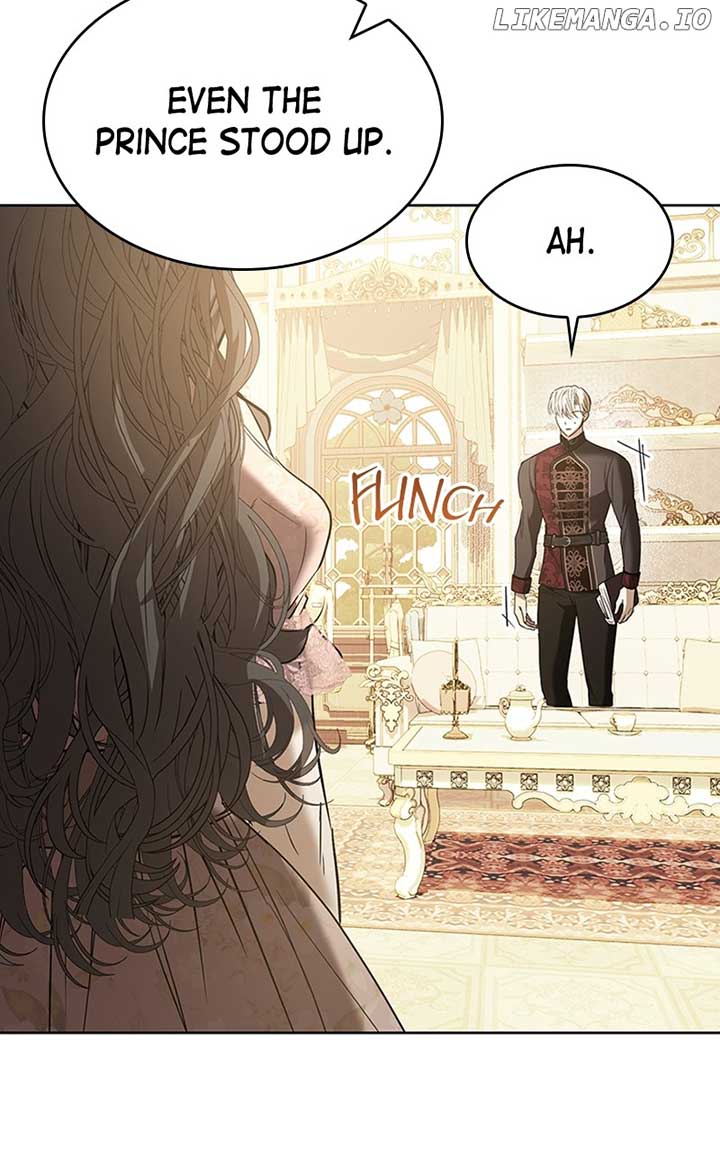 Describe Your Feeling When Being Reincarnated as Your Husband’s Mistress Chapter 21 page 4