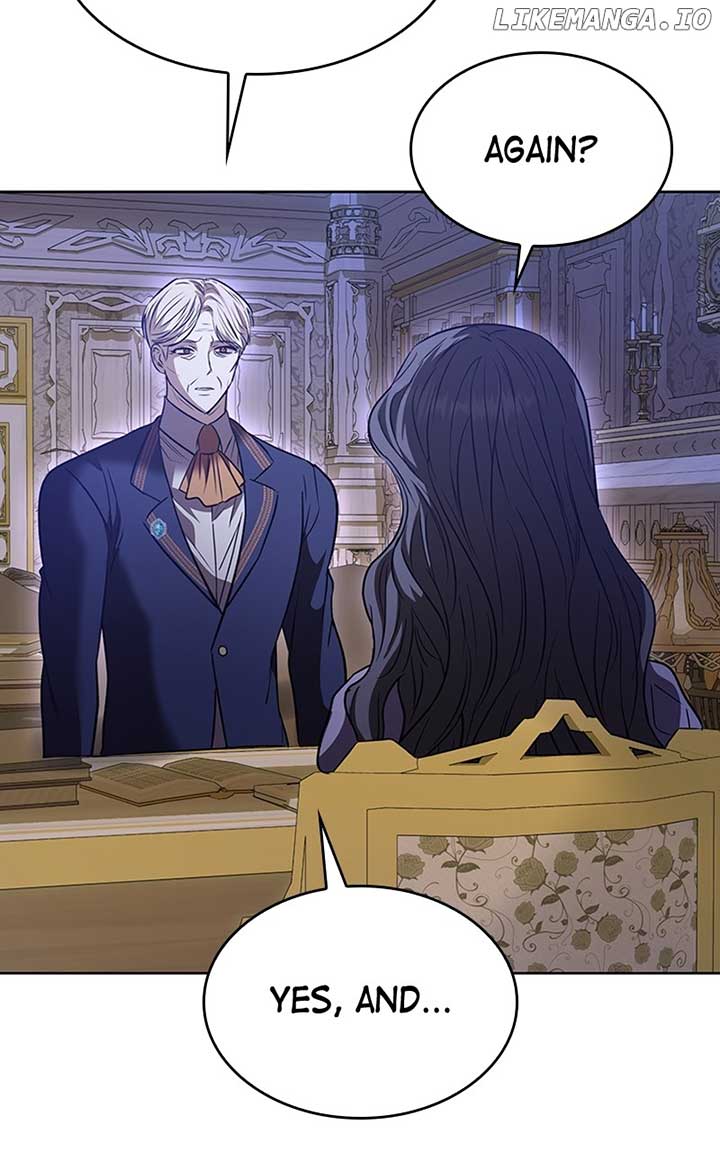 Describe Your Feeling When Being Reincarnated as Your Husband’s Mistress Chapter 21 page 51