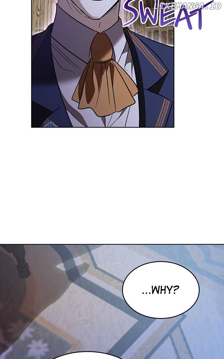 Describe Your Feeling When Being Reincarnated as Your Husband’s Mistress Chapter 21 page 53