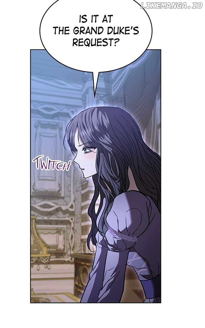 Describe Your Feeling When Being Reincarnated as Your Husband’s Mistress Chapter 21 page 56