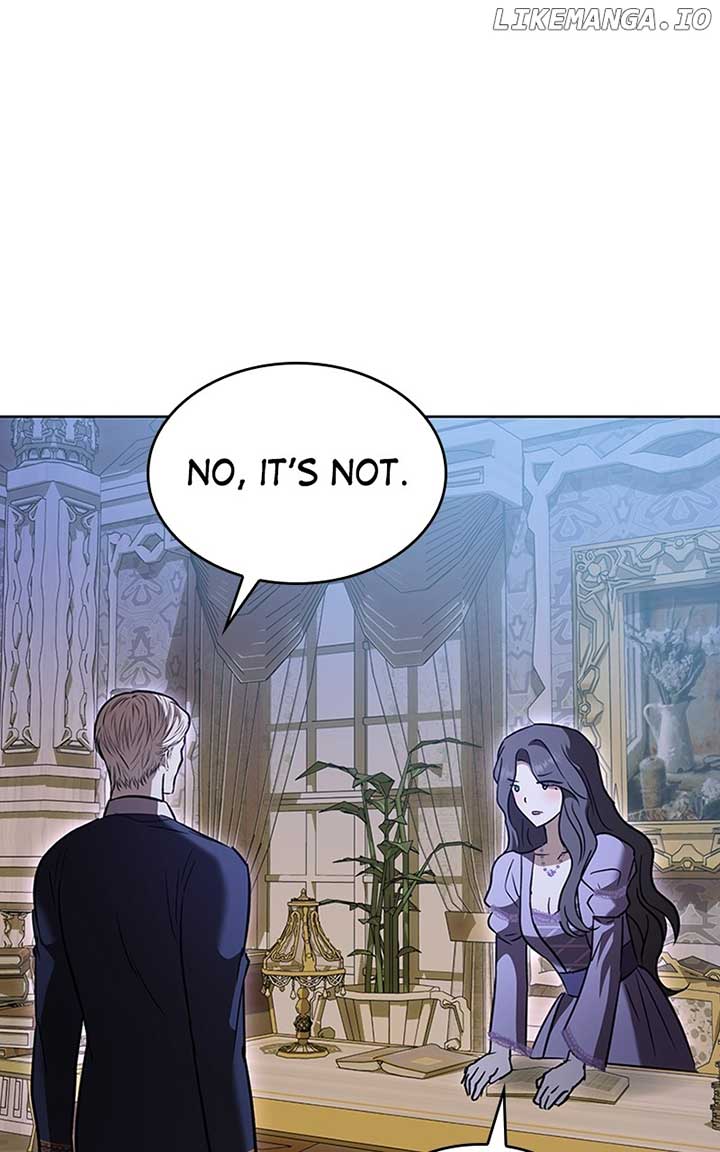 Describe Your Feeling When Being Reincarnated as Your Husband’s Mistress Chapter 21 page 57