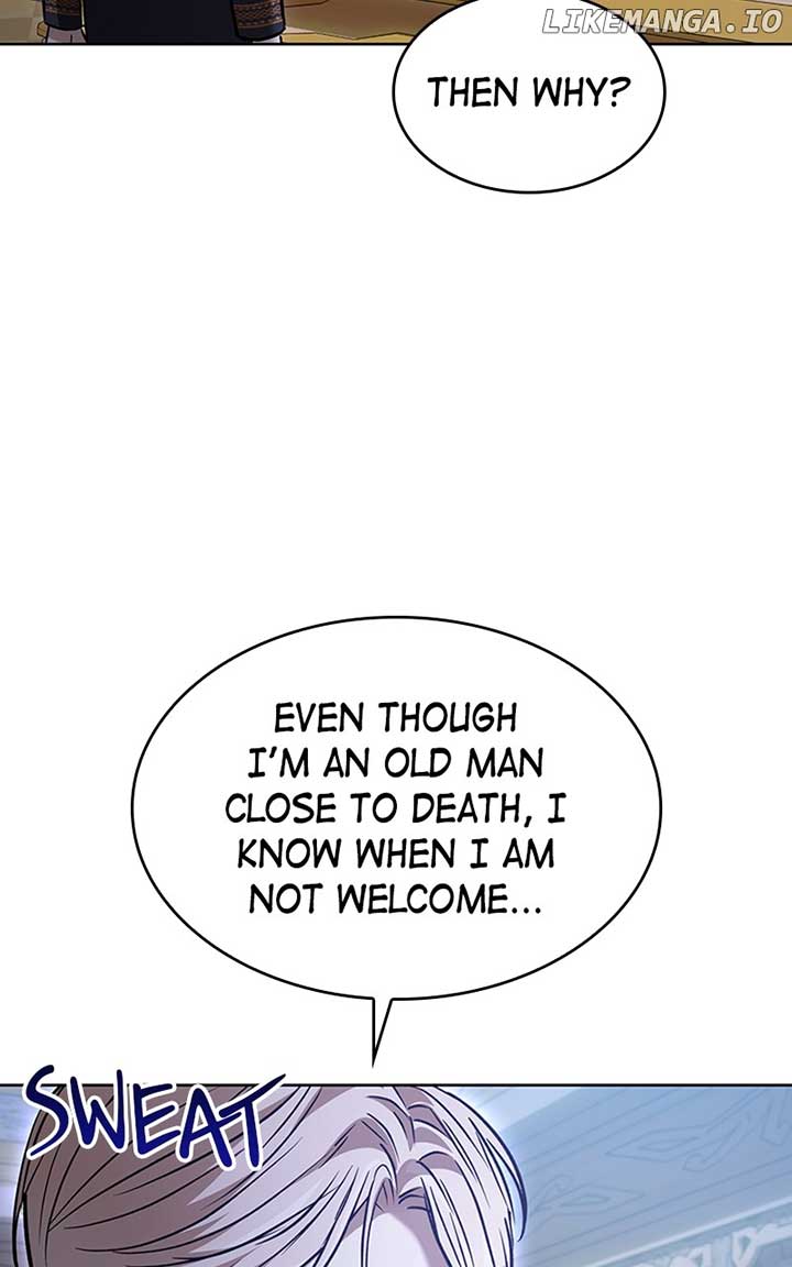 Describe Your Feeling When Being Reincarnated as Your Husband’s Mistress Chapter 21 page 58