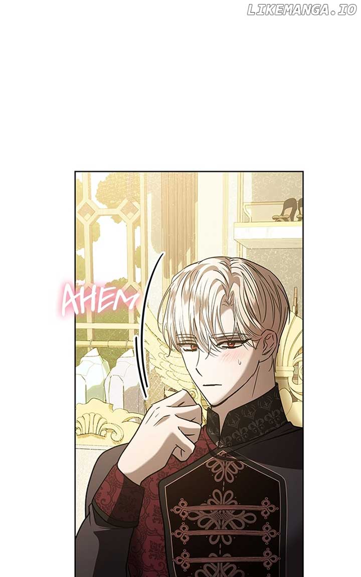 Describe Your Feeling When Being Reincarnated as Your Husband’s Mistress Chapter 21 page 5