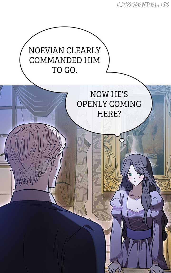 Describe Your Feeling When Being Reincarnated as Your Husband’s Mistress Chapter 21 page 60