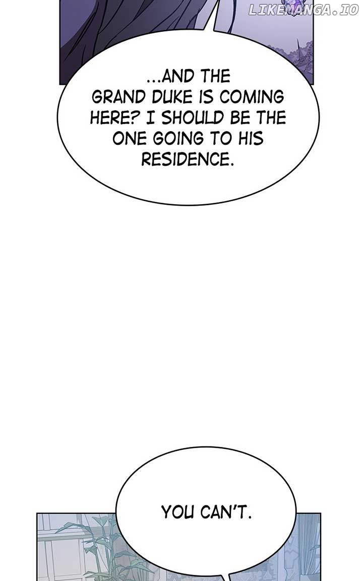 Describe Your Feeling When Being Reincarnated as Your Husband’s Mistress Chapter 21 page 63