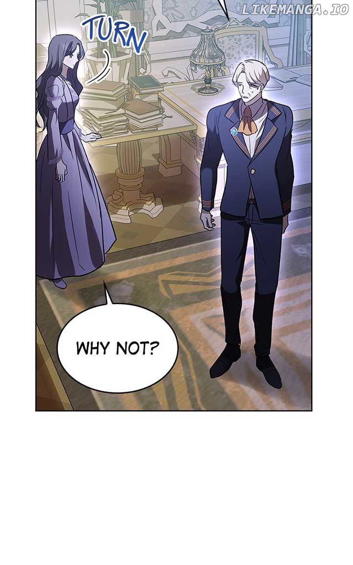 Describe Your Feeling When Being Reincarnated as Your Husband’s Mistress Chapter 21 page 64