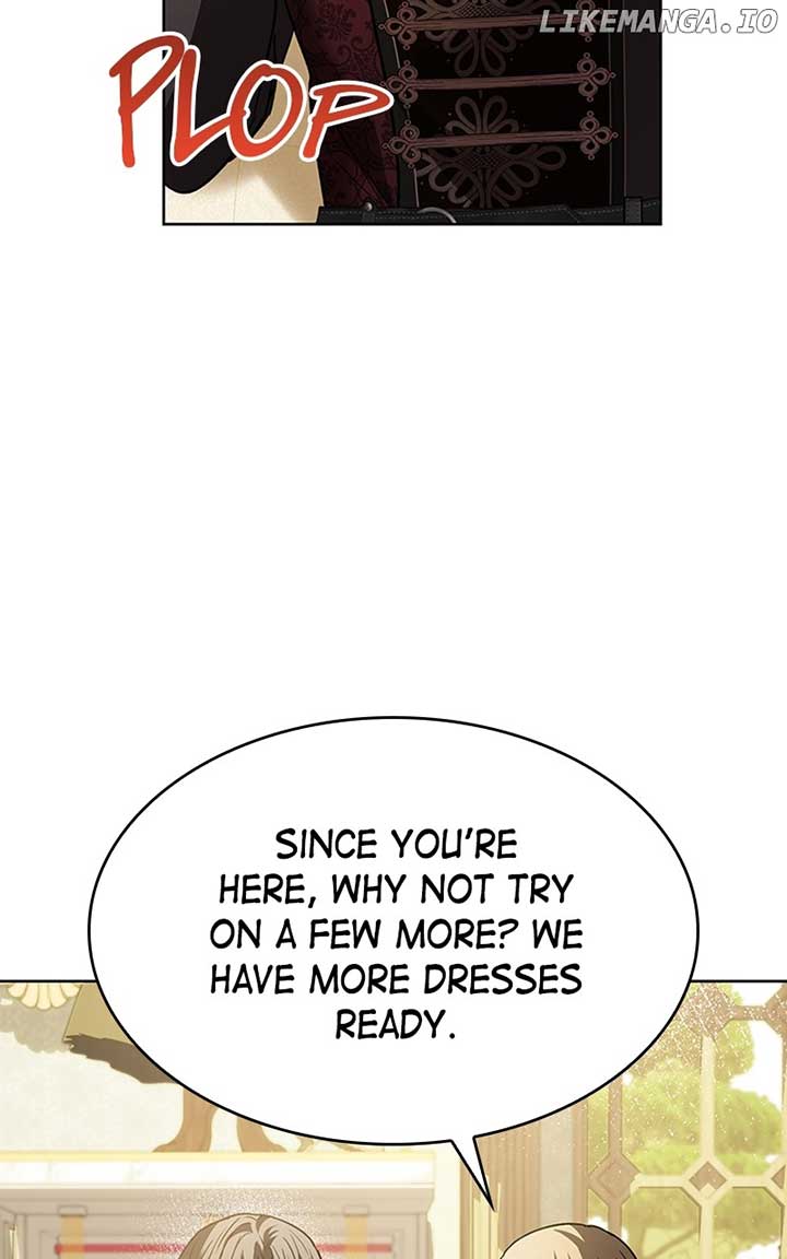 Describe Your Feeling When Being Reincarnated as Your Husband’s Mistress Chapter 21 page 6