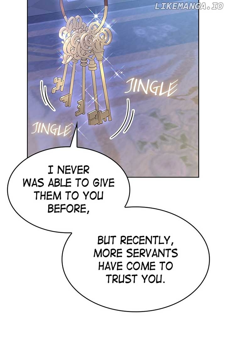 Describe Your Feeling When Being Reincarnated as Your Husband’s Mistress Chapter 21 page 70