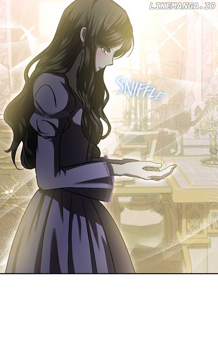 Describe Your Feeling When Being Reincarnated as Your Husband’s Mistress Chapter 21 page 75