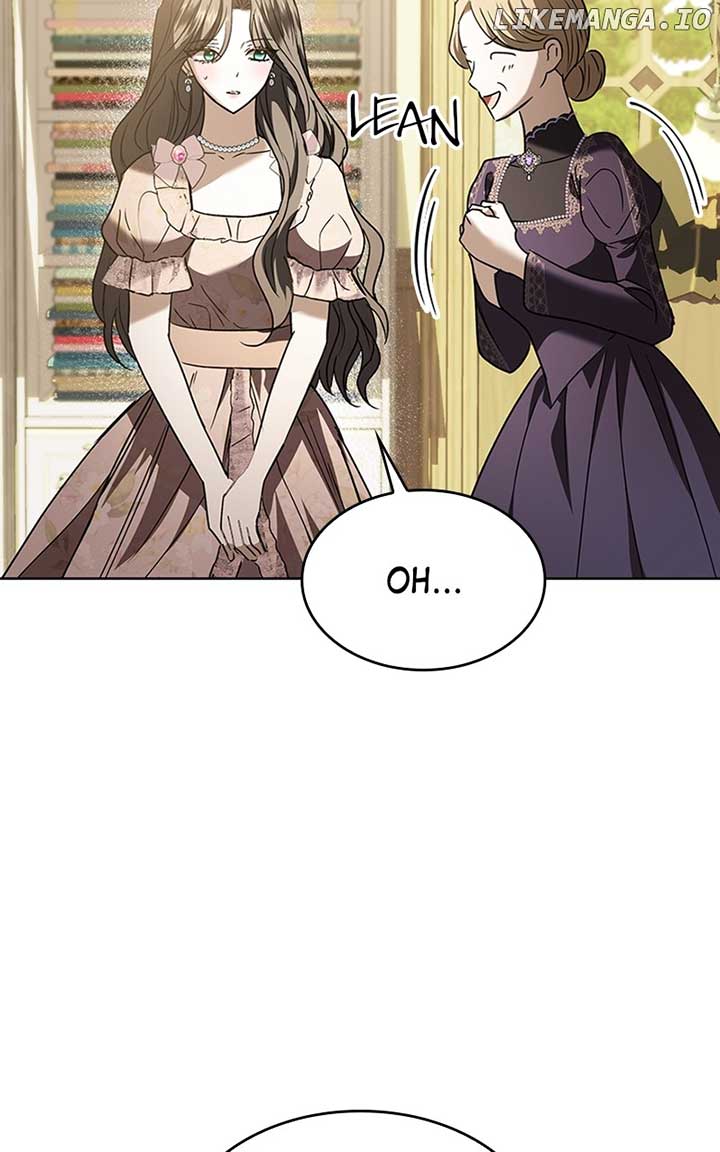 Describe Your Feeling When Being Reincarnated as Your Husband’s Mistress Chapter 21 page 7