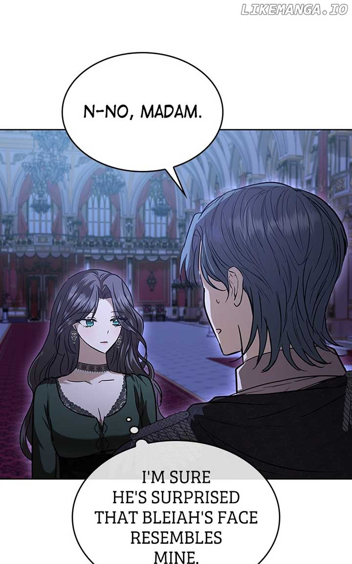 Describe Your Feeling When Being Reincarnated as Your Husband’s Mistress Chapter 21 page 80
