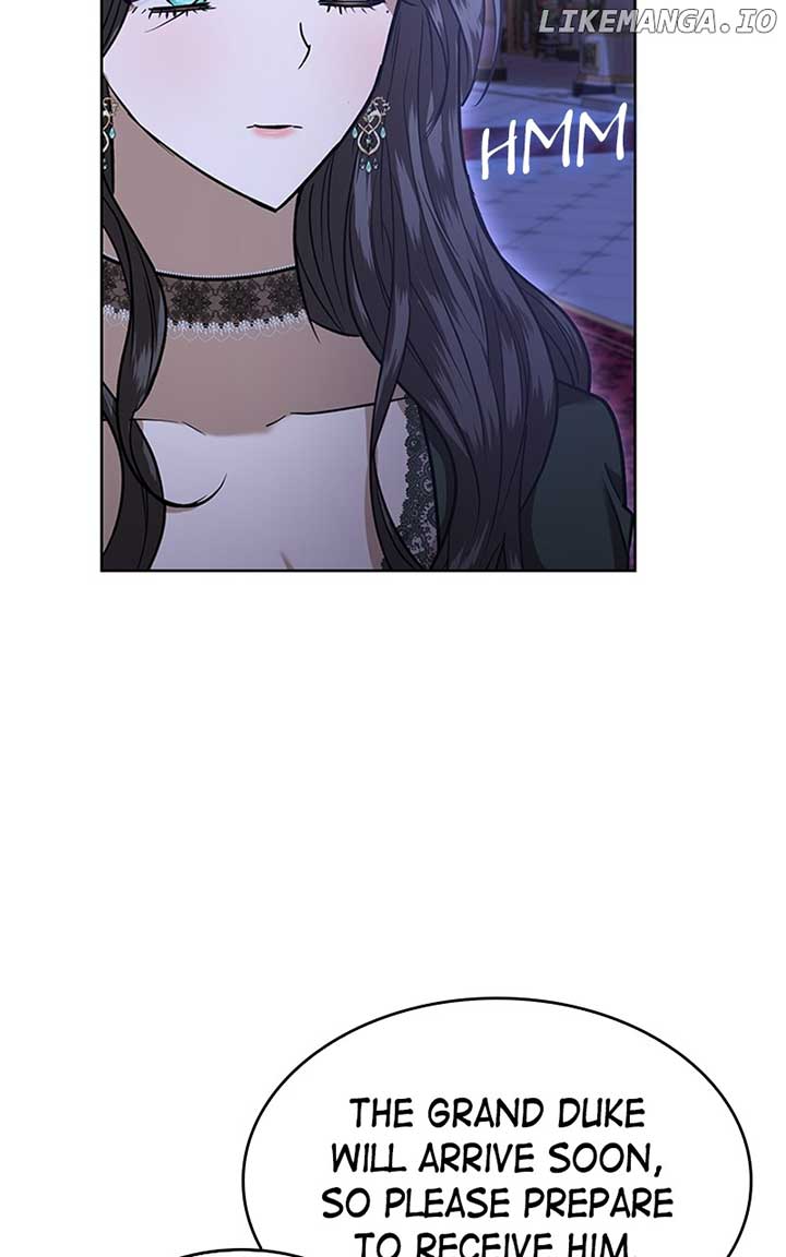 Describe Your Feeling When Being Reincarnated as Your Husband’s Mistress Chapter 21 page 82