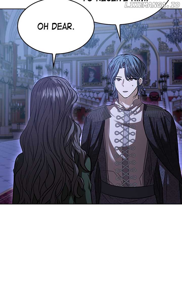 Describe Your Feeling When Being Reincarnated as Your Husband’s Mistress Chapter 21 page 83