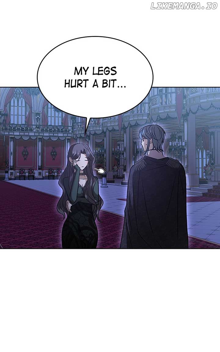 Describe Your Feeling When Being Reincarnated as Your Husband’s Mistress Chapter 21 page 84
