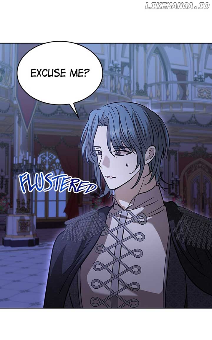 Describe Your Feeling When Being Reincarnated as Your Husband’s Mistress Chapter 21 page 86
