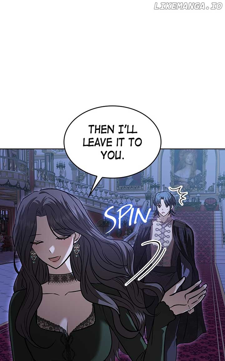 Describe Your Feeling When Being Reincarnated as Your Husband’s Mistress Chapter 21 page 87