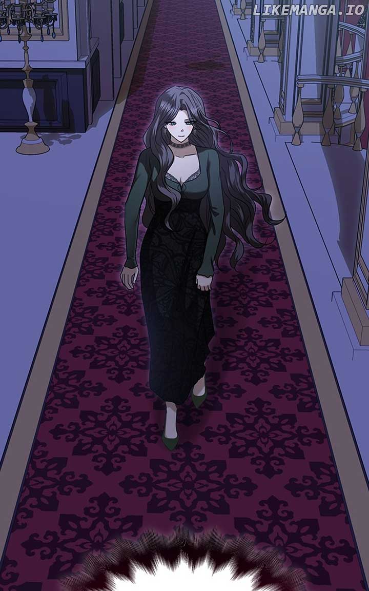 Describe Your Feeling When Being Reincarnated as Your Husband’s Mistress Chapter 21 page 90