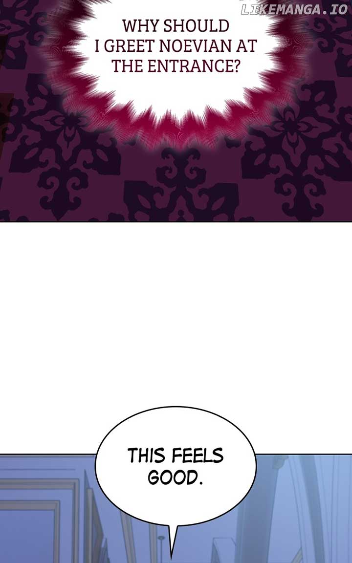 Describe Your Feeling When Being Reincarnated as Your Husband’s Mistress Chapter 21 page 91