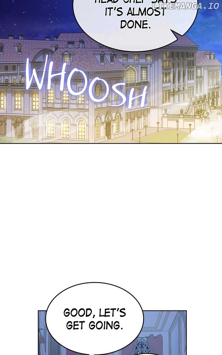 Describe Your Feeling When Being Reincarnated as Your Husband’s Mistress Chapter 21 page 94