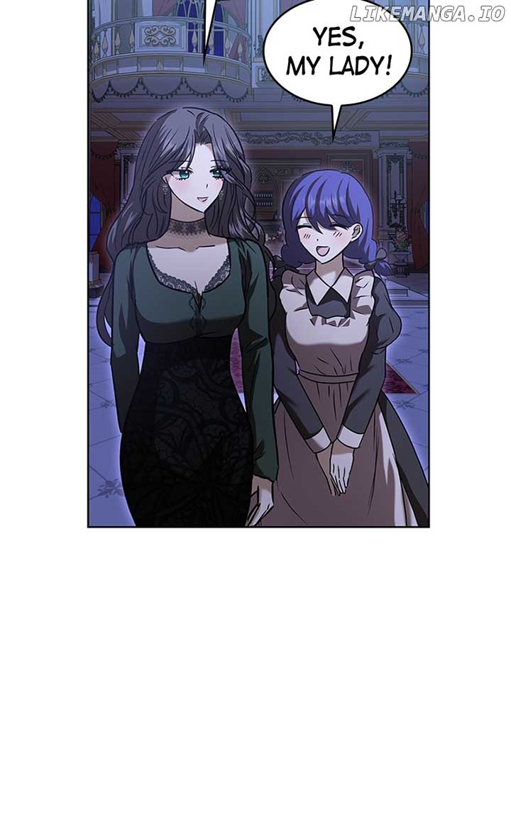 Describe Your Feeling When Being Reincarnated as Your Husband’s Mistress Chapter 21 page 95