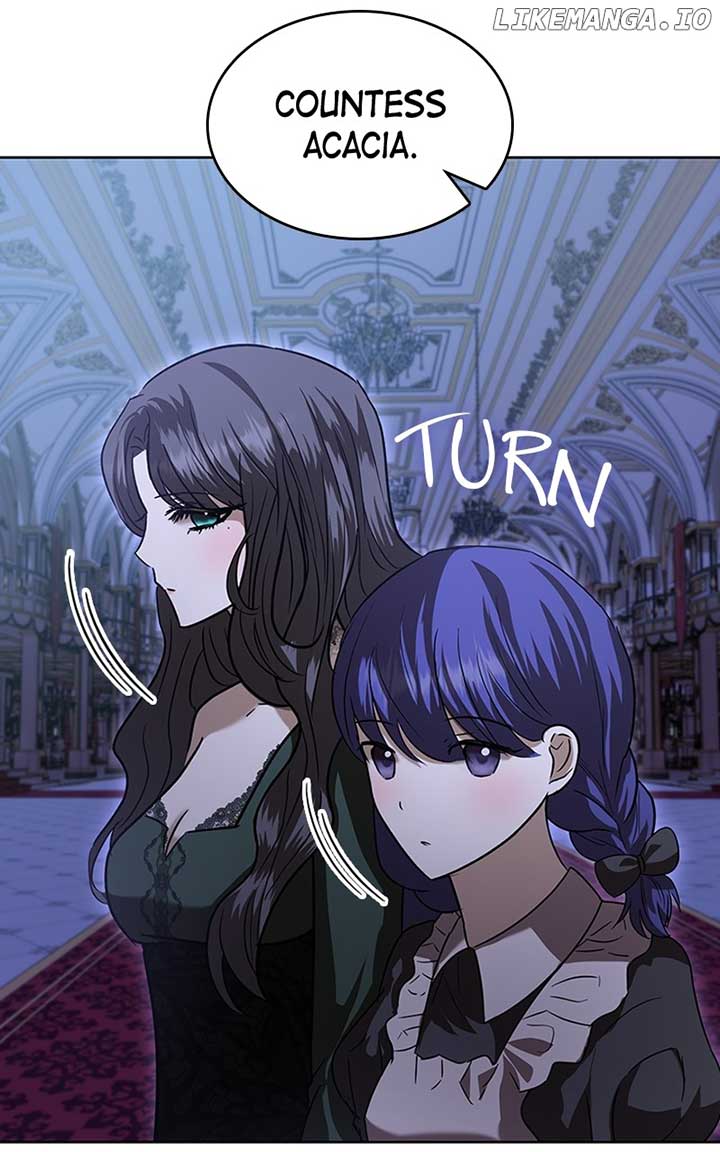 Describe Your Feeling When Being Reincarnated as Your Husband’s Mistress Chapter 21 page 96