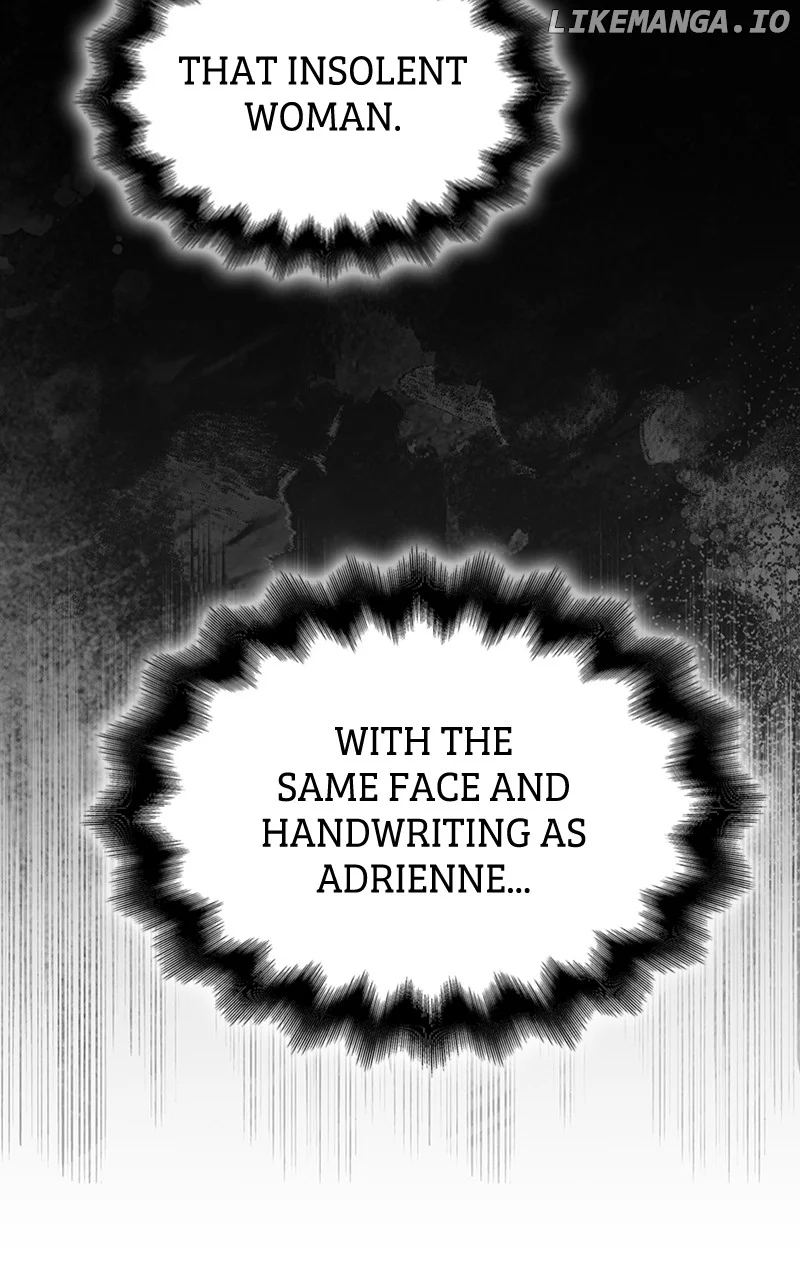 Describe Your Feeling When Being Reincarnated as Your Husband’s Mistress Chapter 23 page 100
