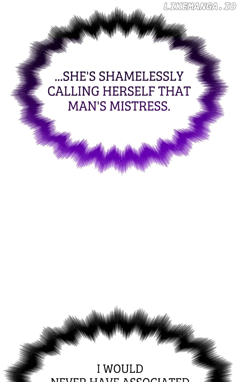 Describe Your Feeling When Being Reincarnated as Your Husband’s Mistress Chapter 23 page 101