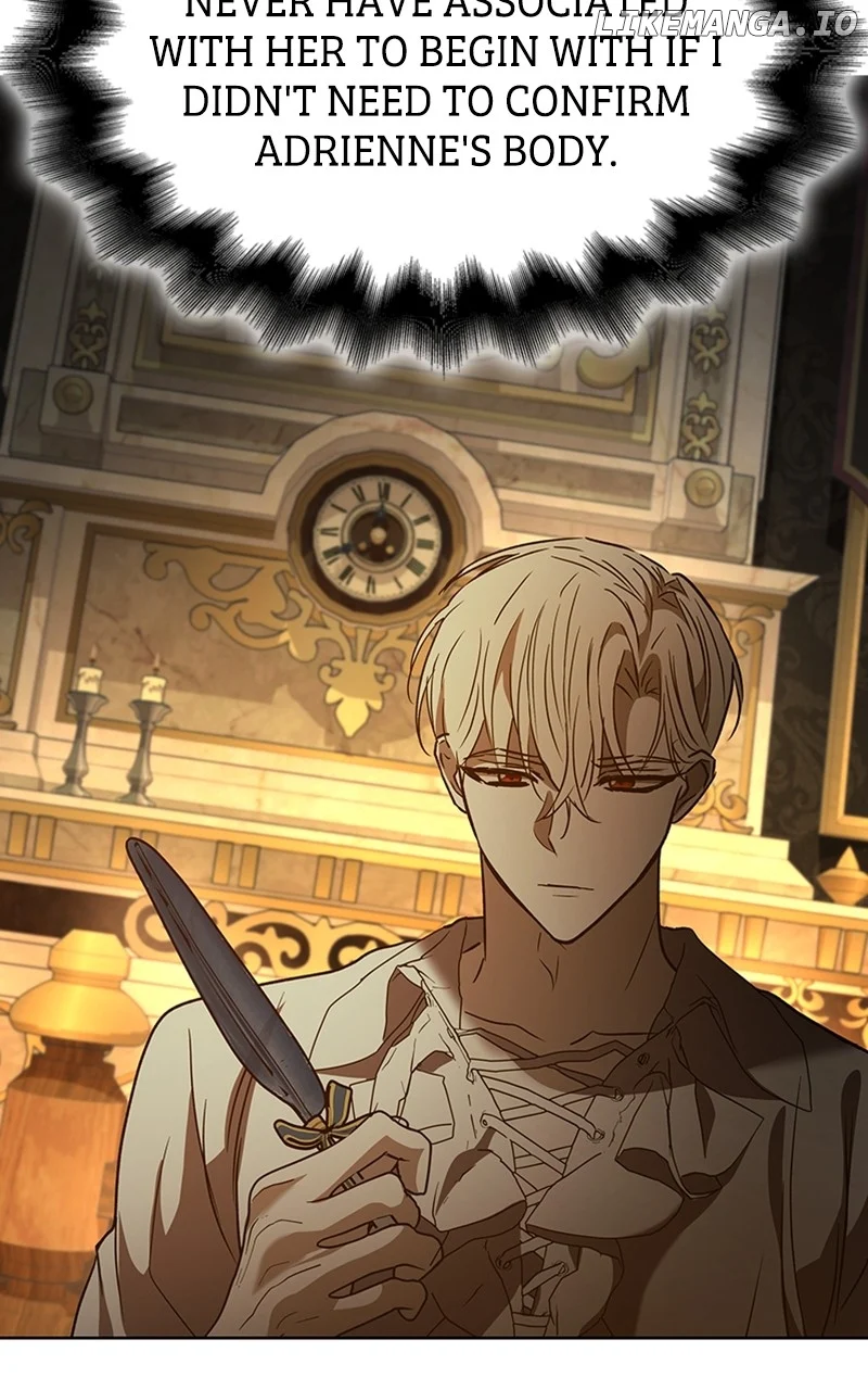Describe Your Feeling When Being Reincarnated as Your Husband’s Mistress Chapter 23 page 102