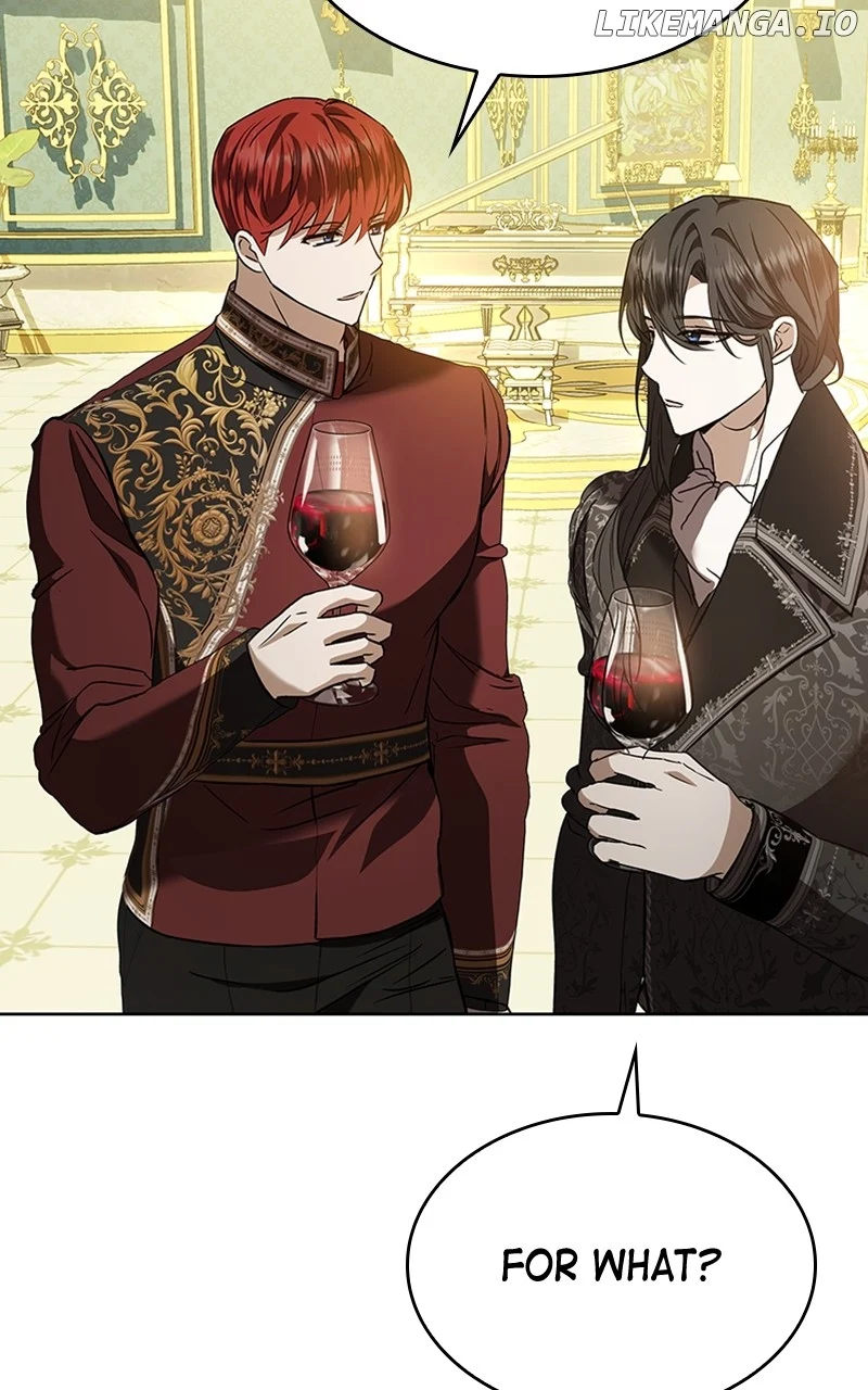 Describe Your Feeling When Being Reincarnated as Your Husband’s Mistress Chapter 23 page 109