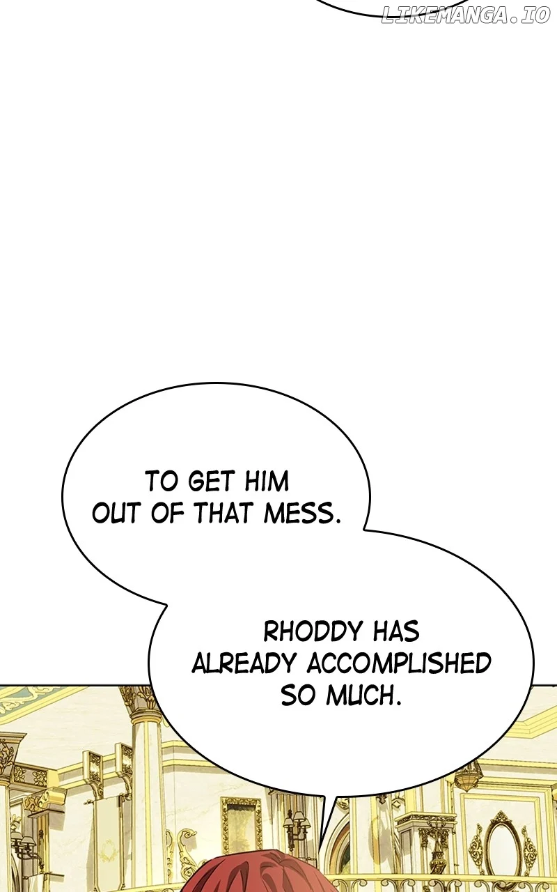 Describe Your Feeling When Being Reincarnated as Your Husband’s Mistress Chapter 23 page 110